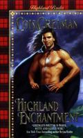 Highland Brides:: Highland Enchantment 0380803666 Book Cover
