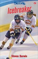 Icebreaker (Sports Stories) 1550289519 Book Cover