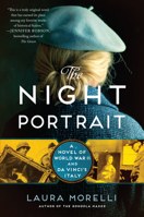 The Night Portrait 0062993577 Book Cover