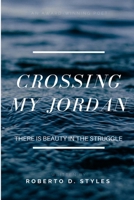 Crossing My Jordan 1387228587 Book Cover