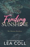 Finding Sunshine 1961939428 Book Cover