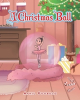 A Christmas Ball 1639035834 Book Cover