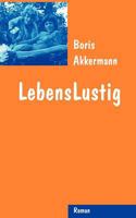 Lebenslustig 3831103879 Book Cover