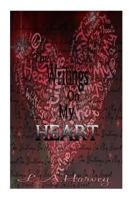 The writings on my heart 1500438359 Book Cover