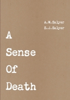 A Sense Of Death 1291673687 Book Cover