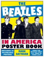The Beatles in America Poster Book 1454909854 Book Cover