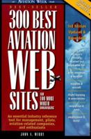 300 Best Aviation Web Sites and 100 More Worth Bookmarking 0071348352 Book Cover