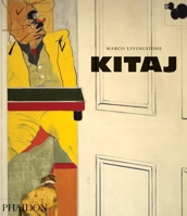 R.B. Kitaj 0847818462 Book Cover