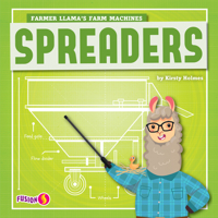 Spreaders 1647475465 Book Cover