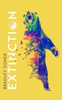 Extinction B09TV37HKV Book Cover