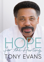 Hope for the Hurting 1087736994 Book Cover