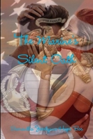 The Marine's Silent Oath 0244756813 Book Cover