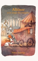 Aliénor et le cirque des rouquins (French Edition) 2322552992 Book Cover