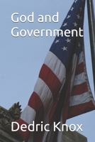 God and Government B0H6H2KXZF Book Cover