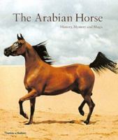 The Arabian Horse 0500285624 Book Cover