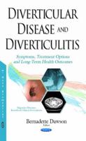 Diverticular Disease & Diverticulitis 1634843509 Book Cover