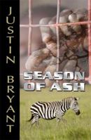 Season of Ash 0972832173 Book Cover