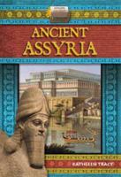 Ancient Assyria 1612282822 Book Cover
