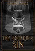 The Magician's Sin 1949645282 Book Cover