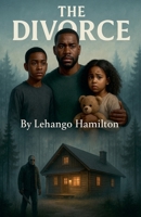 The Divorce B0FGDRFZHY Book Cover