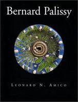 Bernard Palissy: In search of earthly paradise 2080136143 Book Cover