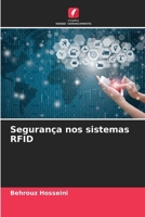 Segurança nos sistemas RFID (Portuguese Edition) 6208356172 Book Cover