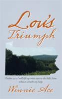 Lou's Triumph 1512763209 Book Cover