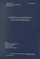 Intestinal Plasticity in Health and Disease 1573311510 Book Cover