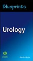 Blueprints Urology: An Evidence-Based Method (Blueprints Pockets) 1405104007 Book Cover