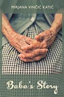 Baba's Story 1771803401 Book Cover