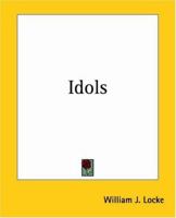 Idols 935623034X Book Cover