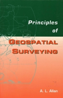 Principles of Geospatial Surveying B07886T69P Book Cover