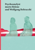 Psychoanalyst Meets Helene and Wolfgang Beltracchi: Artist Couple Meets Jeannette Fischer 3039420712 Book Cover