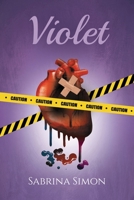 Violet 1662928122 Book Cover