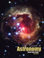 A Guide to Astronomy 1465203702 Book Cover