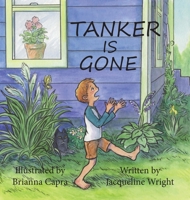 Tanker is Gone 1949085236 Book Cover