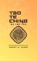 Tao Te Ching By Lao Tzu 1434362094 Book Cover