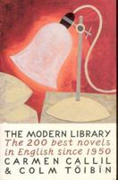 The Modern Library 0330376578 Book Cover