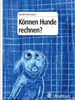 K�nnen Hunde Rechnen? 3110738368 Book Cover