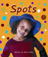 Spots 1404513884 Book Cover