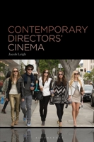 Contemporary Directors' Cinema 1501366149 Book Cover