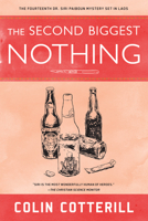 The Second Biggest Nothing 1641290617 Book Cover
