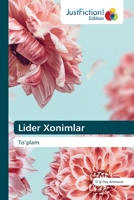 Lider Xonimlar: Toʻplam 6200110530 Book Cover