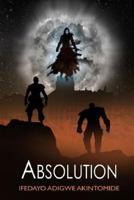 Absolution 1530343569 Book Cover