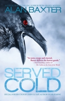 Served Cold 064500197X Book Cover