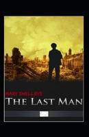 The Last Man Annotated B091WJ2F57 Book Cover