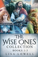 The Wise Ones Collection - Books 1-3 4824174422 Book Cover