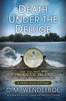 Death Under the Deluge 1645994805 Book Cover