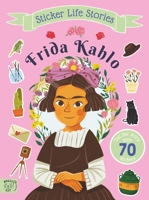 Frida Kahlo 1917044771 Book Cover
