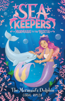 The Mermaid's Dolphin: Book 1 1728236886 Book Cover